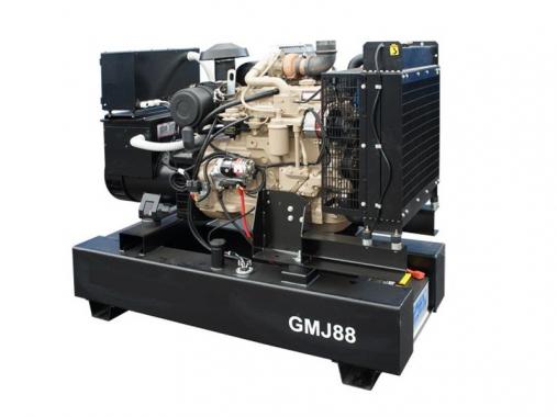 GMGen Power Systems GMJ88