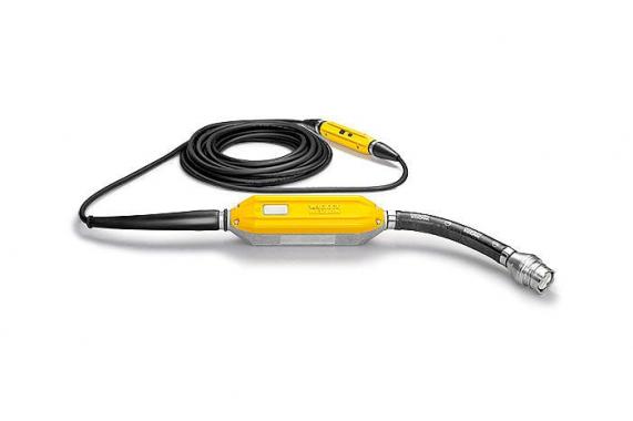 Wacker Neuson IRFLEX 38 (10м)