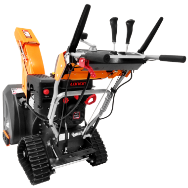 YARD FOX PRO 6654ET