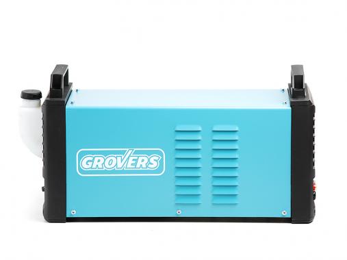 Grovers MAGIC COOLING - II