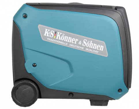 Konner&Sohnen KS 4000iE S