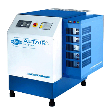 KRAFTMANN ALTAIR 16 O