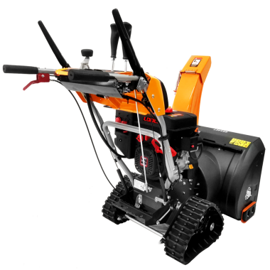 YARD FOX PRO 6654ET